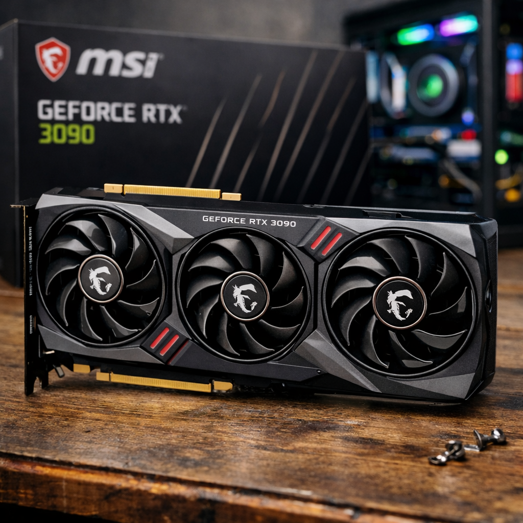 RTX 3090